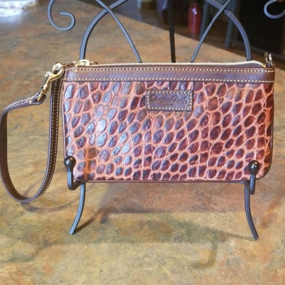 Dooney & Bourke Handbags - Dooney & Bourke Wristlet